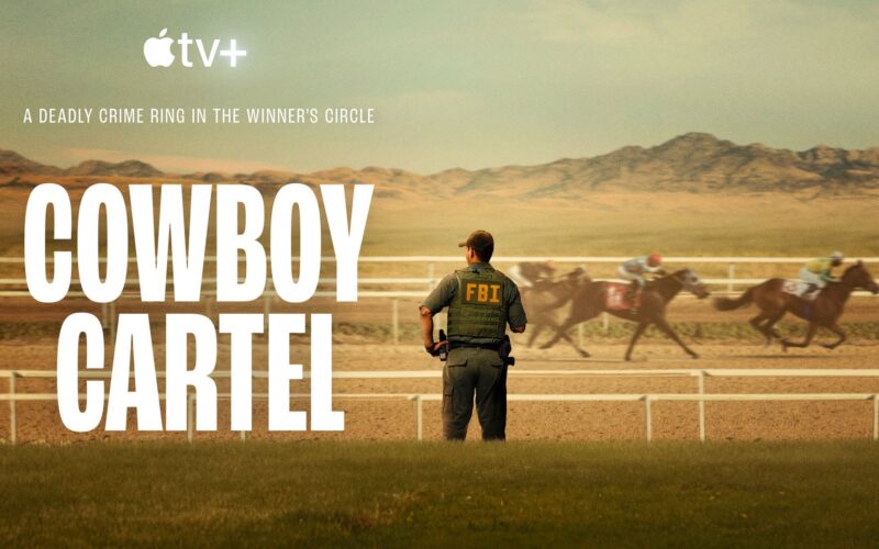 Cowboy Cartel trailer on Apple TV+: Looks like great documentary