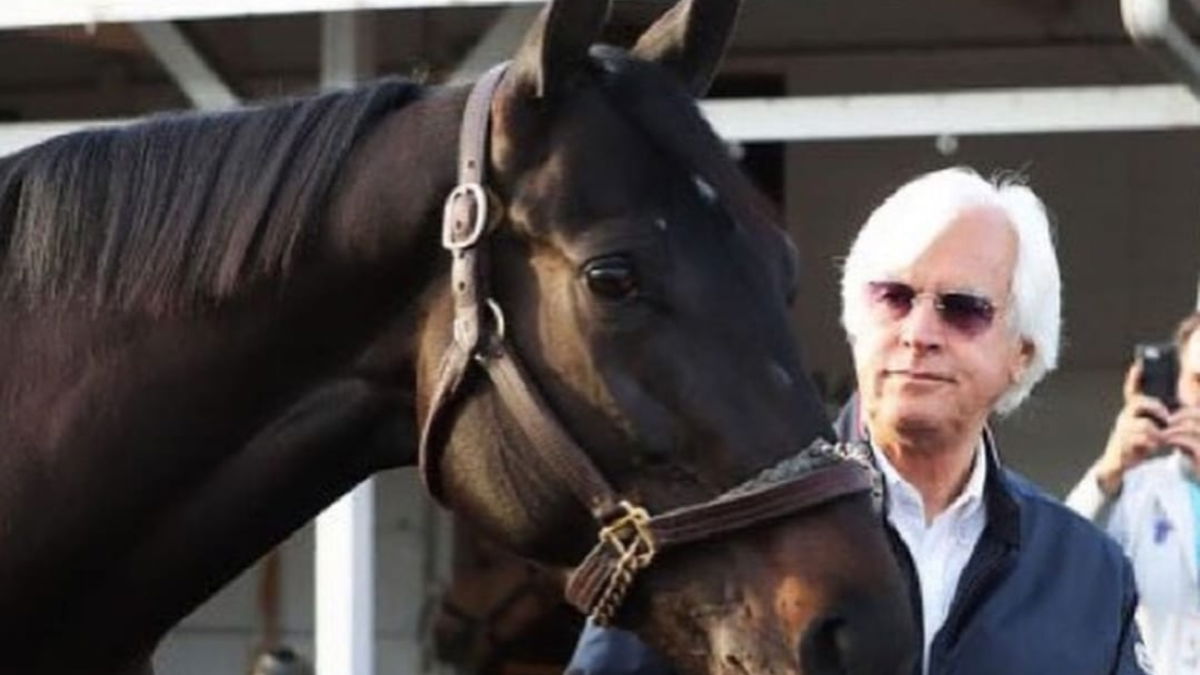 “Disgrace”: Bob Baffert Returning With $3.2 Million Horse to Churchill Downs Divides Horse Racing Community