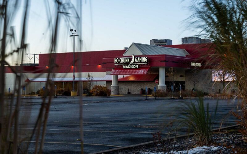 Native American Tribes Fight Sports Betting Rivals